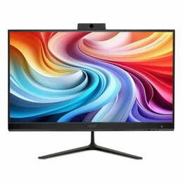 Моноблок Acer Aspire C24-2YE13U5UNL (DQ.BN1ME.003) Black