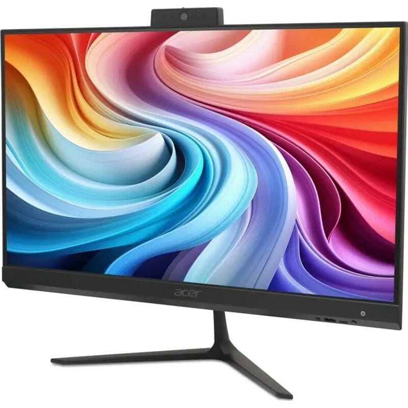 Моноблок Acer Aspire C24-2YE13U5UNL (DQ.BN1ME.003) Black