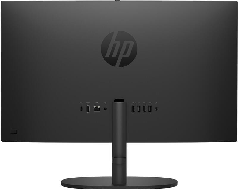 Моноблок HP 22-dg0003ua (C31FREA) Black