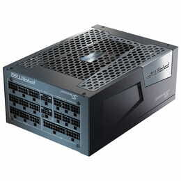 Блок живлення Seasonic Prime PX 2200W ATX 3.1 (PRIME PX 2200-ATX31)