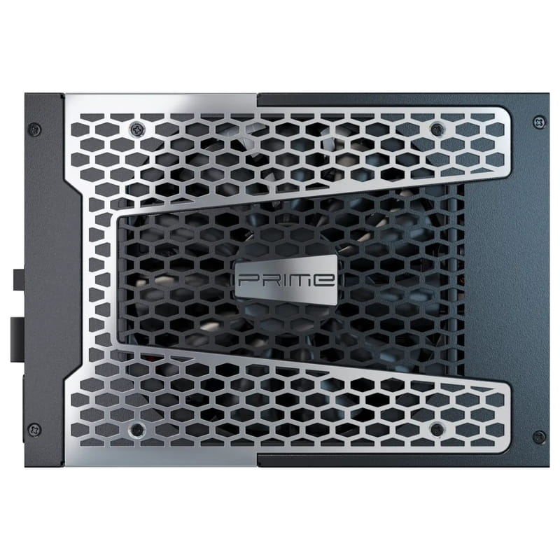 Блок живлення Seasonic Prime PX 2200W ATX 3.1 (PRIME PX 2200-ATX31)