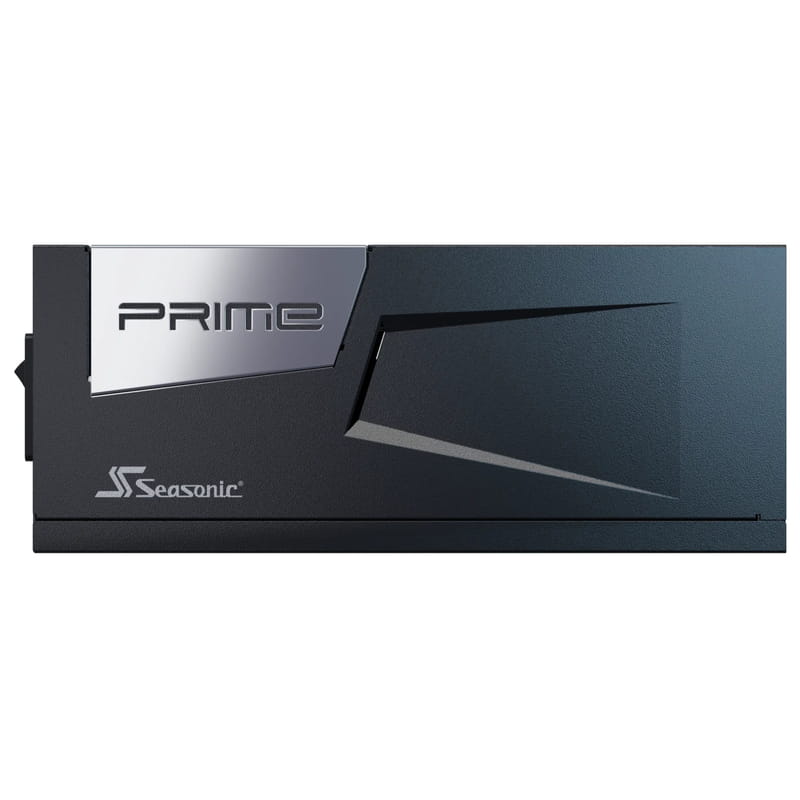 Блок живлення Seasonic Prime PX 1600W ATX 3.1 (PRIME PX 1600-ATX31)