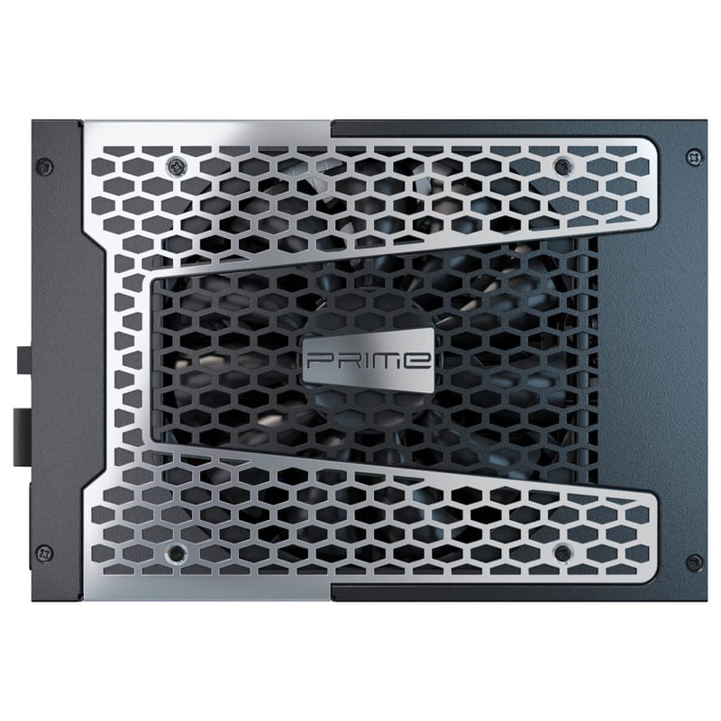 Блок живлення Seasonic Prime PX 1600W ATX 3.1 (PRIME PX 1600-ATX31)