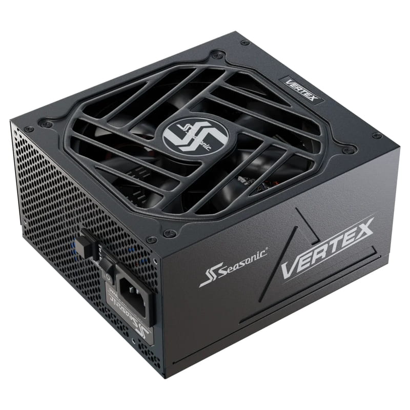 Блок живлення Seasonic Vertex PX 850W ATX 3.1 (VERTEX PX-850)