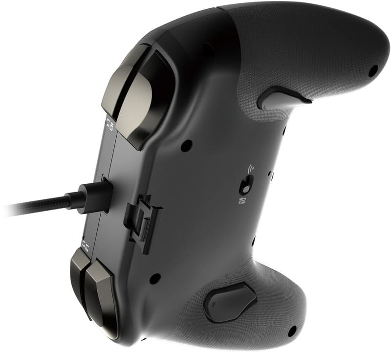 Геймпад Hori Wireless Fighting Commander Octa Pro for PC/PlayStation 5 (ACC-1205)