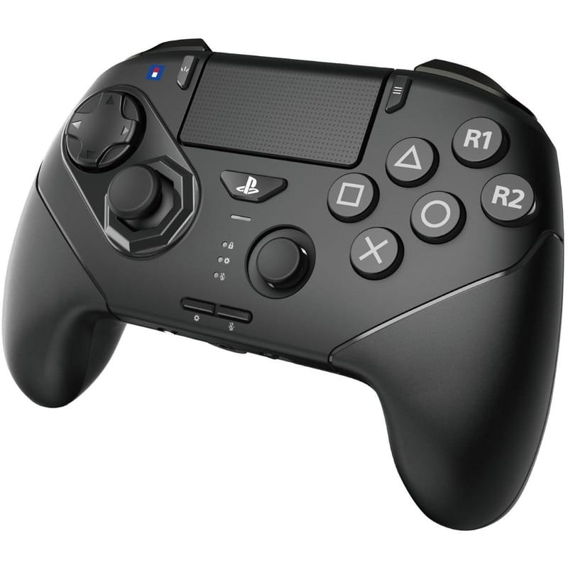 Геймпад Hori Wireless Fighting Commander Octa Pro for PC/PlayStation 5 (ACC-1205)