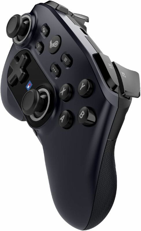 Геймпад Hori Wireless Horipad for PC/Steam Deck (ACC-1173)