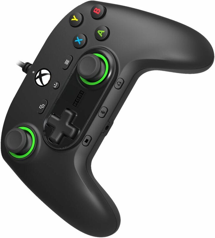 Геймпад Hori Horipad Pro for XBSX/XBOX One/PC (ACC-1169)