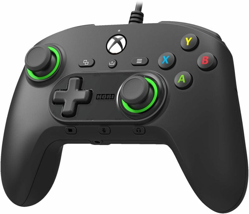 Геймпад Hori Horipad Pro for XBSX/XBOX One/PC (ACC-1169)