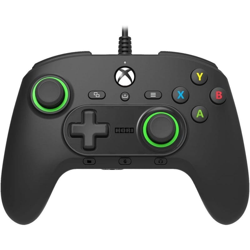 Геймпад Hori Horipad Pro for XBSX/XBOX One/PC (ACC-1169)