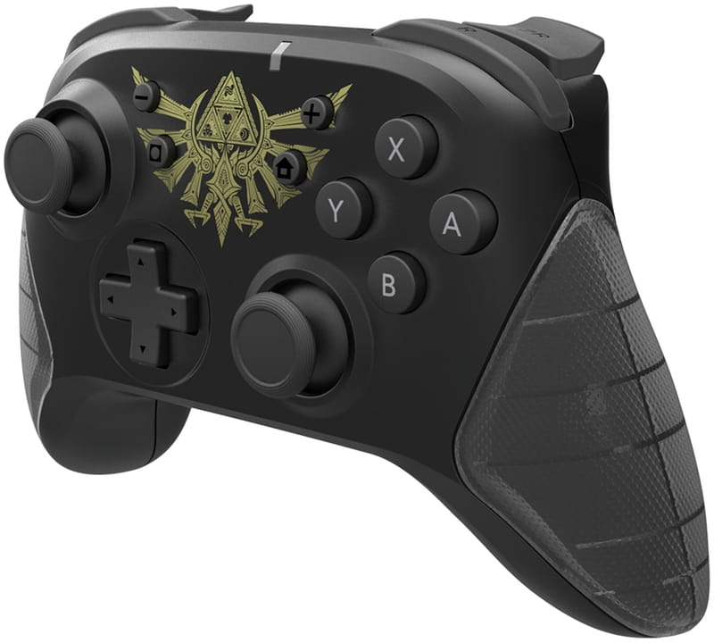 Геймпад Hori Wireless Horipad NSW for Nintendo Switch (ACC-0955)