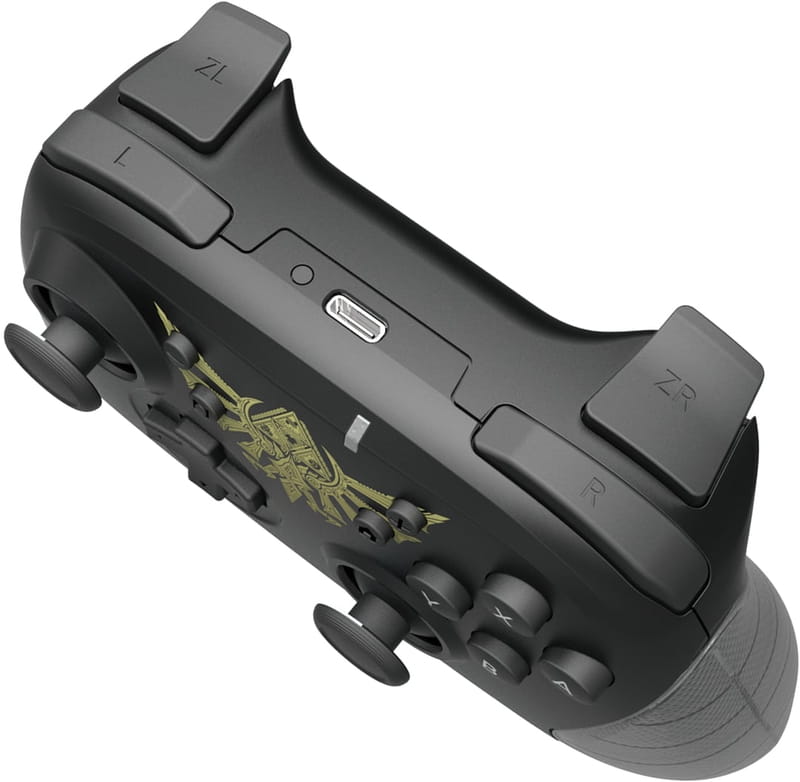Геймпад Hori Wireless Horipad NSW for Nintendo Switch (ACC-0955)