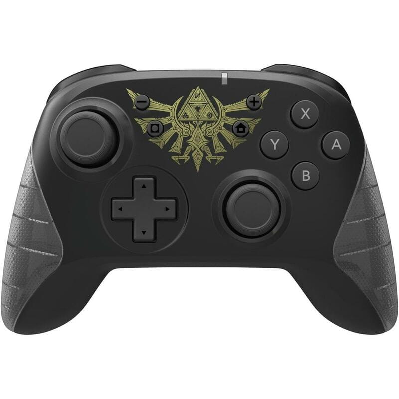 Геймпад Hori Wireless Horipad NSW for Nintendo Switch (ACC-0955)