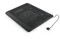Фото - Охлаждающая подставка для ноутбука Gembird NBS-1F15-04 Black 15.6" | click.ua