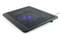 Фото - Охолоджуюча підставка для ноутбука Gembird NBS-1F15-04 Black 15.6" | click.ua