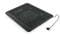Фото - Охолоджуюча підставка для ноутбука Gembird NBS-1F15-04 Black 15.6" | click.ua