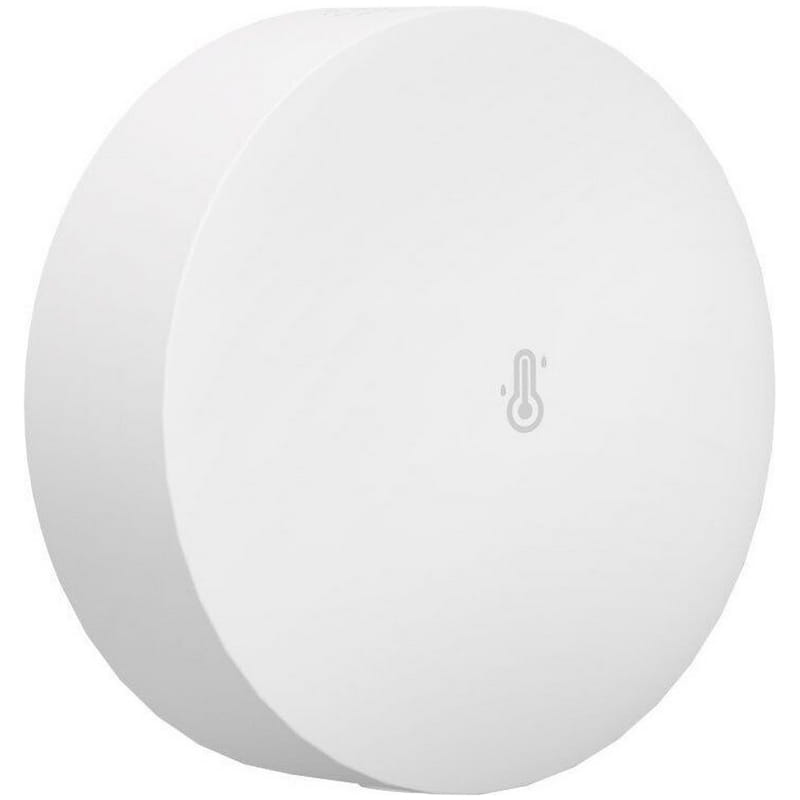 Датчик температури та вологості Sonoff Zigbee SNZB-02P