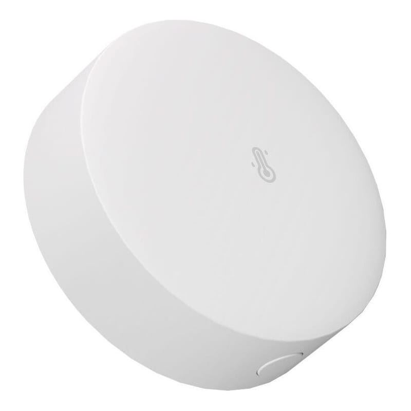 Датчик температури та вологості Sonoff Zigbee SNZB-02P