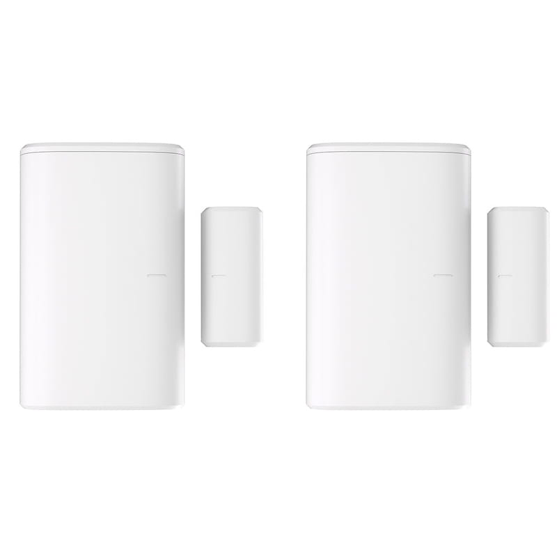 Датчик відкриття вікон/дверей Sonoff SNZB-04P