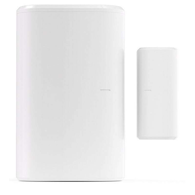 Датчик відкриття вікон/дверей Sonoff SNZB-04P