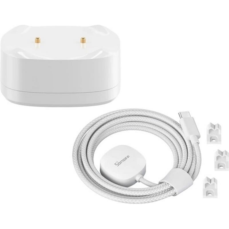 Датчик витоку води Sonoff SNZB-05PS