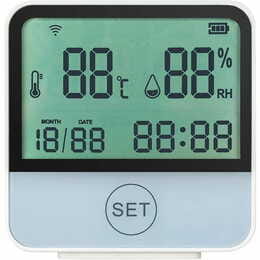 Датчик температуры и влажности Tuya HS083151