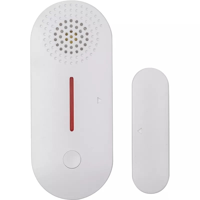 Датчик сигналізації дверей та вікон Tuya HS084103