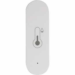 Датчик температури та вологості Tuya HS084110