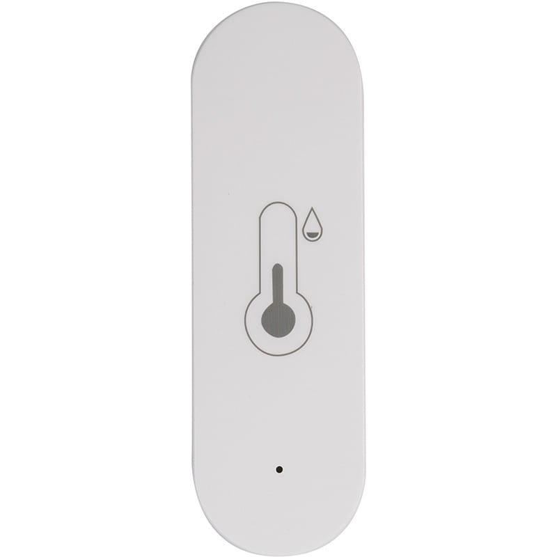 Датчик температури та вологості Tuya HS084110