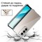 Фото - Чохол-накладка BeCover Anti-Shock для Xiaomi Redmi 15 Clear (713811) | click.ua