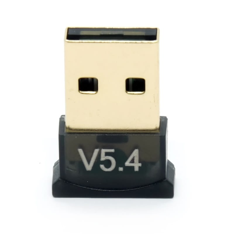 Купити Bluetooth-адаптер HQ-Tech BT54-V1 Bluetooth-адаптер HQ-Tech BT54-V1