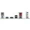 Фото - Материнська плата Gigabyte B860 DS3H Socket 1851 | click.ua