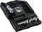 Фото - Материнська плата Asus ROG Crosshair X870E Hero BTF Socket AM5 | click.ua