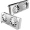 Фото - Вiдеокарта GF RTX 5060 8GB GDDR7 Twin X2 OC White Inno3D (N50602-08D7X-195070W) | click.ua