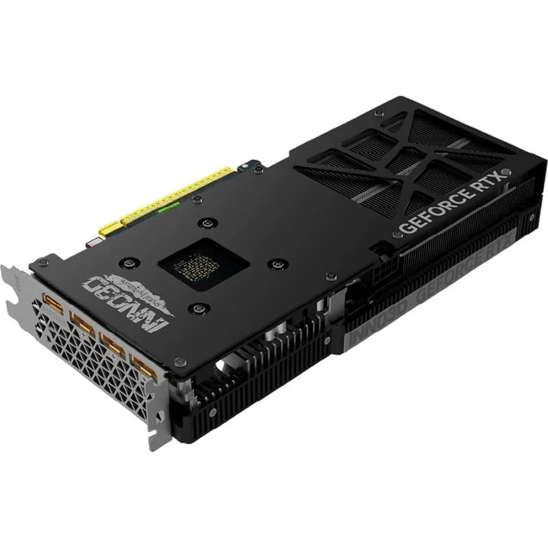 Вiдеокарта GF RTX 5060 8GB GDDR7 Twin X2 OC Inno3D (N50602-08D7X-195070N)