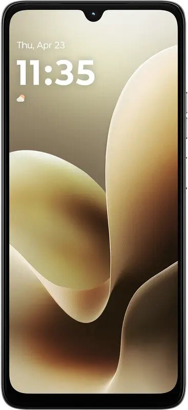 Смартфон Motorola Moto G06 Power 4/256GB Laurel Oak (PBA00001UA)