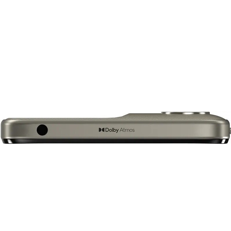Смартфон Motorola Moto G06 Power 4/256GB Laurel Oak (PBA00001UA)
