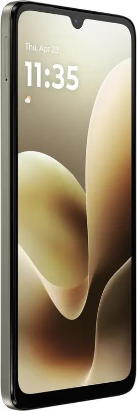 Смартфон Motorola Moto G06 Power 4/256GB Laurel Oak (PBA00001UA)