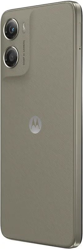 Смартфон Motorola Moto G06 Power 4/256GB Laurel Oak (PBA00001UA)
