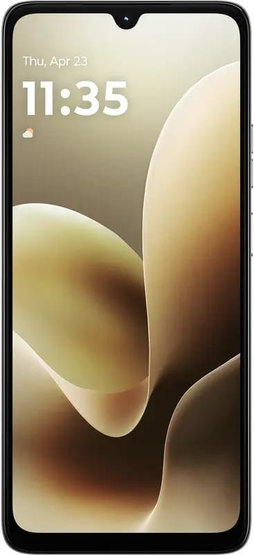 Смартфон Motorola Moto G06 Power 4/256GB Laurel Oak (PBA00001UA)