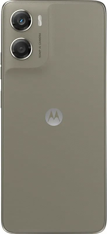 Смартфон Motorola Moto G06 Power 4/256GB Laurel Oak (PBA00001UA)
