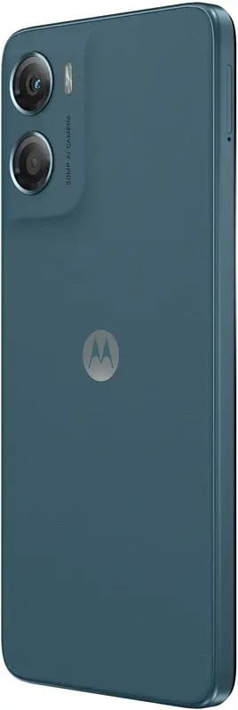 Смартфон Motorola Moto G06 Power 4/256GB Tapestry (PBA00000UA)