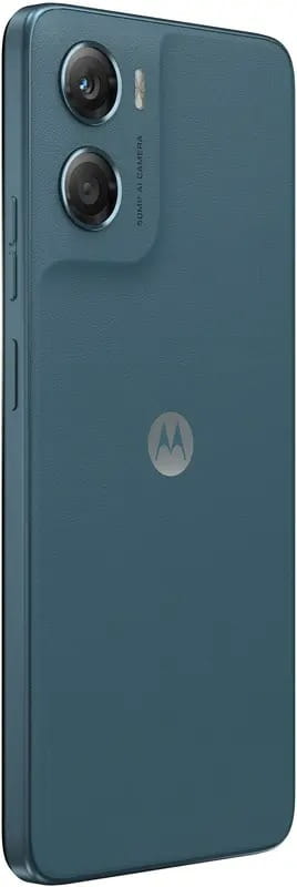 Смартфон Motorola Moto G06 Power 4/256GB Tapestry (PBA00000UA)