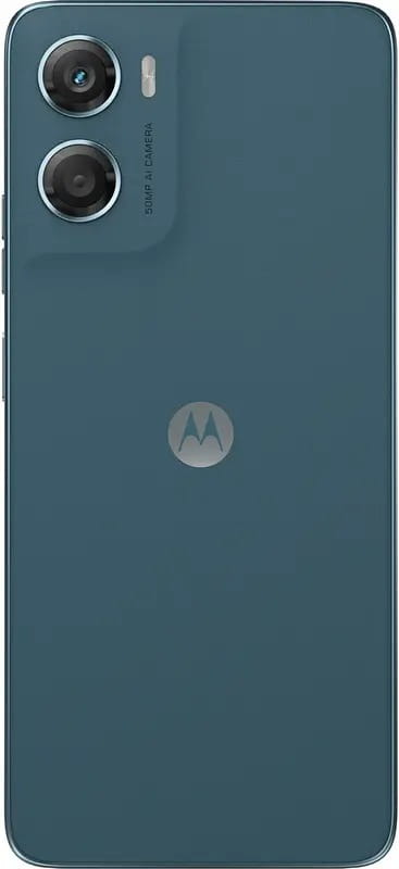 Смартфон Motorola Moto G06 Power 4/256GB Tapestry (PBA00000UA)