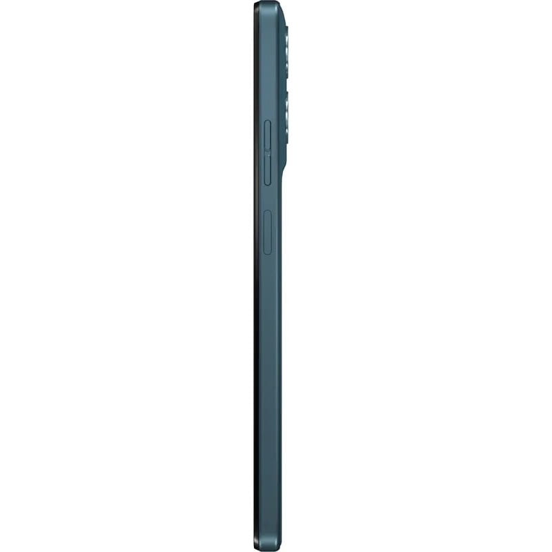 Смартфон Motorola Moto G06 Power 4/256GB Tapestry (PBA00000UA)
