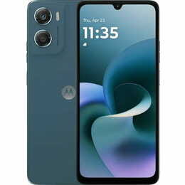 Смартфон Motorola Moto G06 Power 4/256GB Tapestry (PBA00000UA)