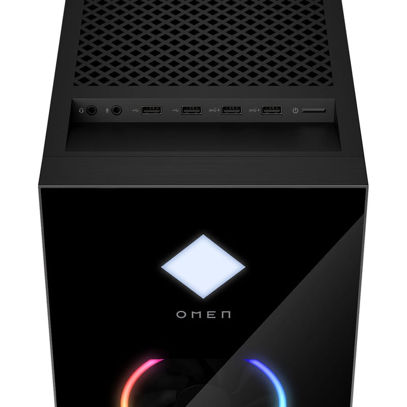 Персональный компьютер HP OMEN 40L GT21-2009ua (B22CYEA)