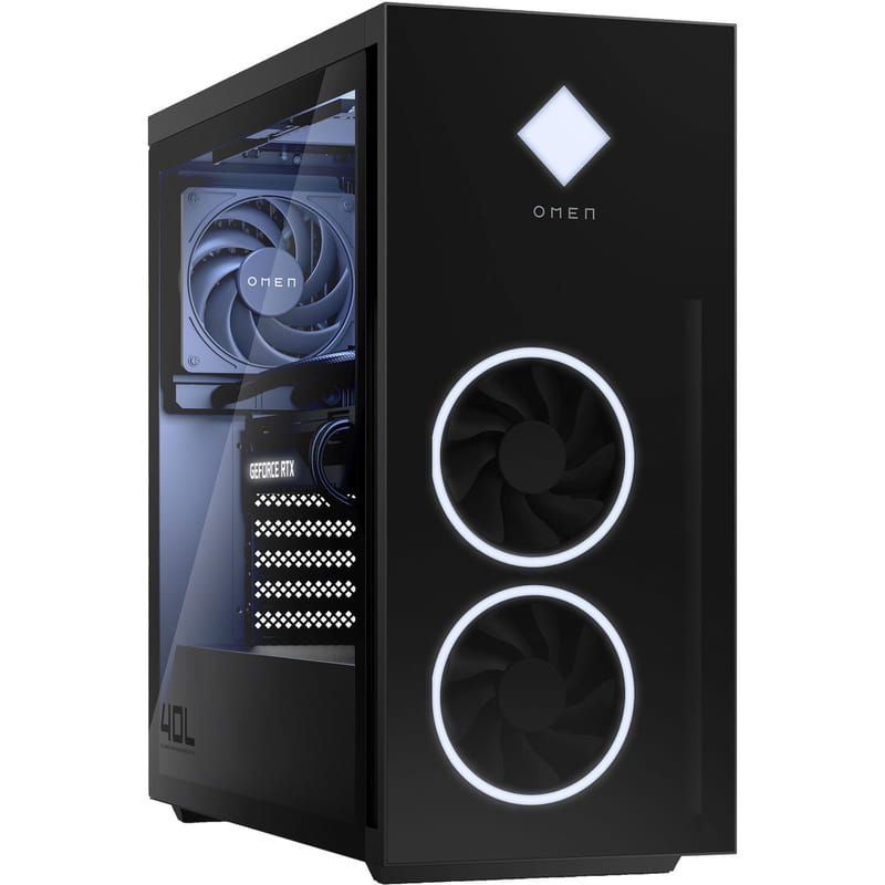 Персональный компьютер HP OMEN 40L GT21-2013ua (B22CZEA)