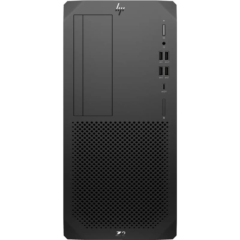 Персональний комп`ютер HP Z2 TWR G5 WKS (9FR64AV_V1)