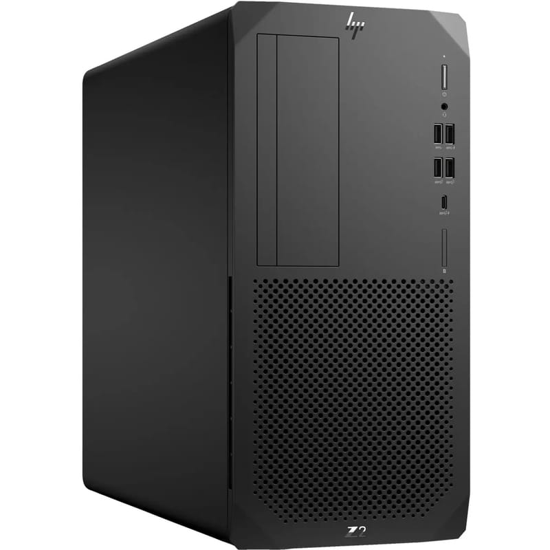 Персональний комп`ютер HP Z2 TWR G5 WKS (9FR64AV_V1)